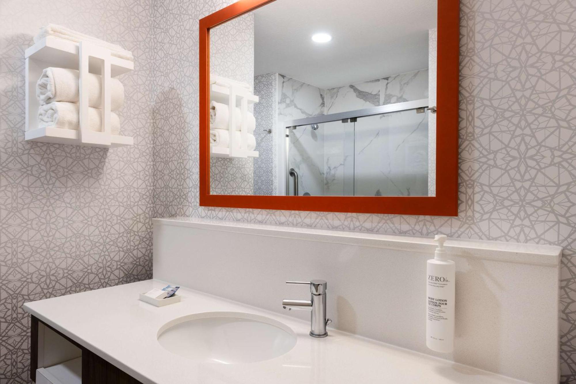 Hampton Inn & Suites Woodward Extérieur photo